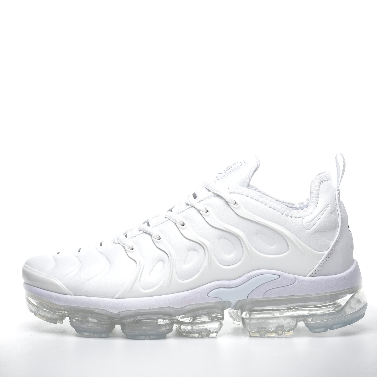 Nike Air VaporMax TN (Black and White)