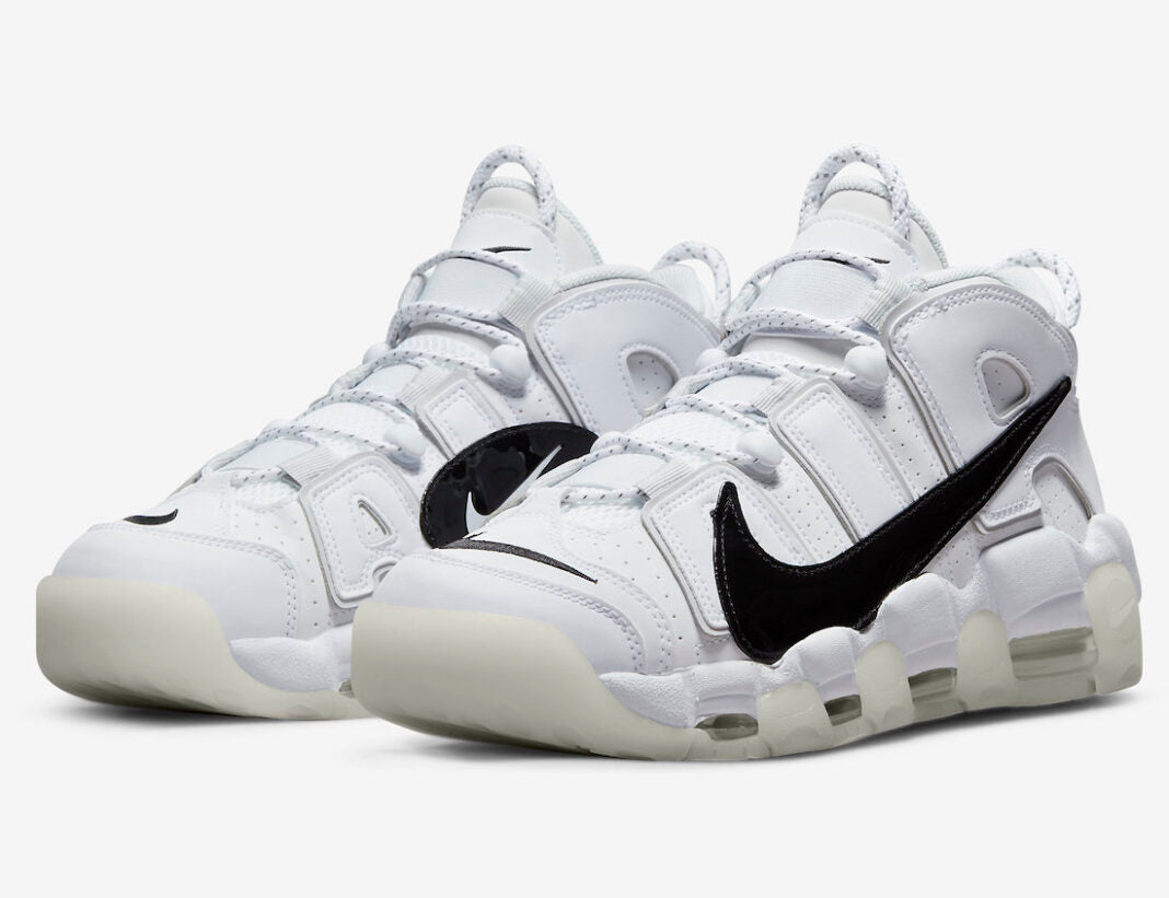 Nike Air More Uptempo