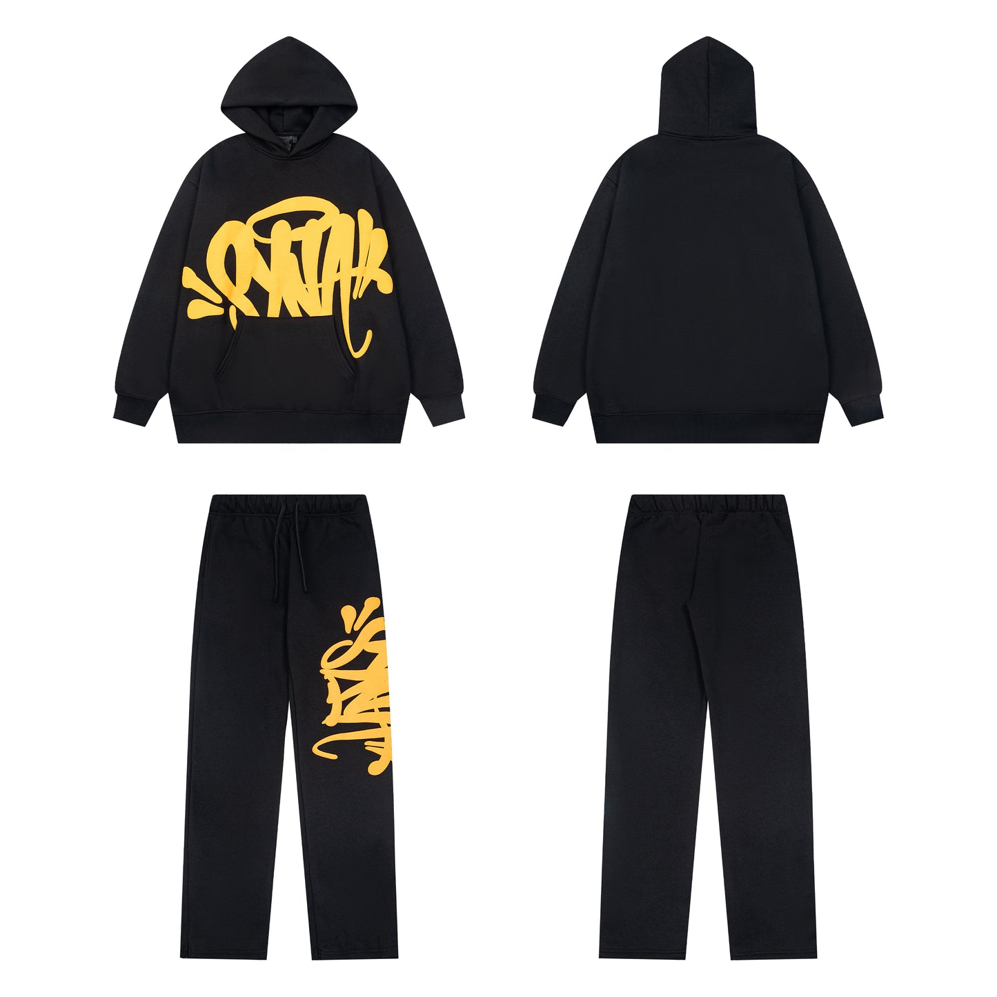 Conjunto Syna World