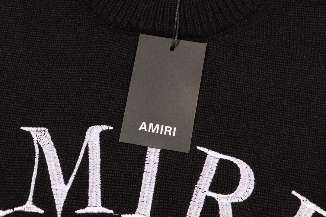 Jersey Amiri