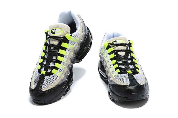 Nike Air Max 95 "Grey Volt"