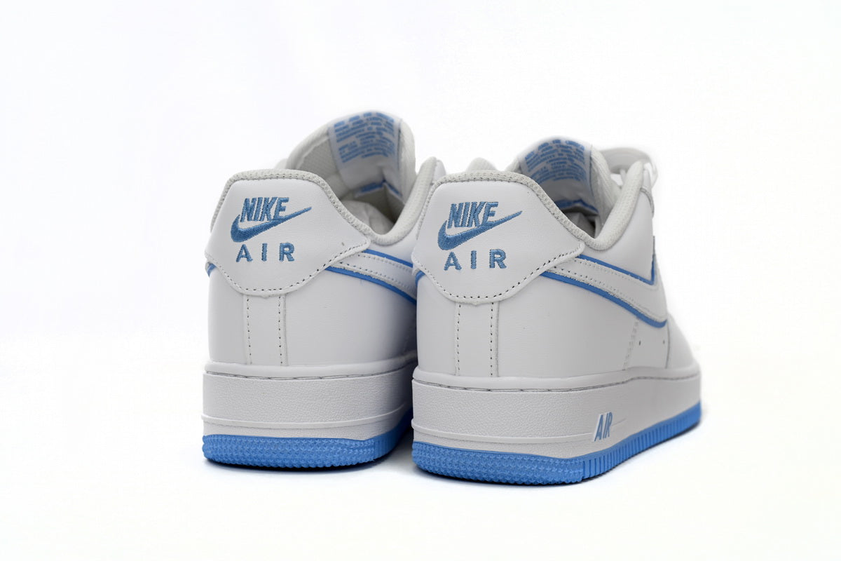 Nike Air Force 1 Low University Blue