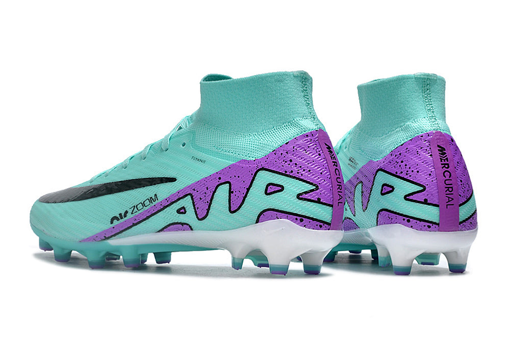 Nike Air Zoom Mercurial Vapor 15 Elite AG