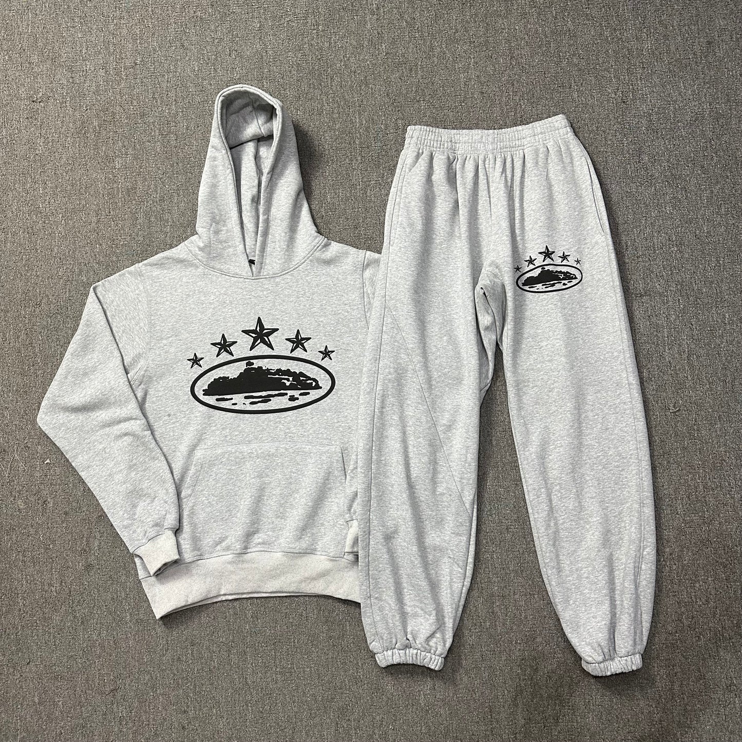 Conjunto Corteiz