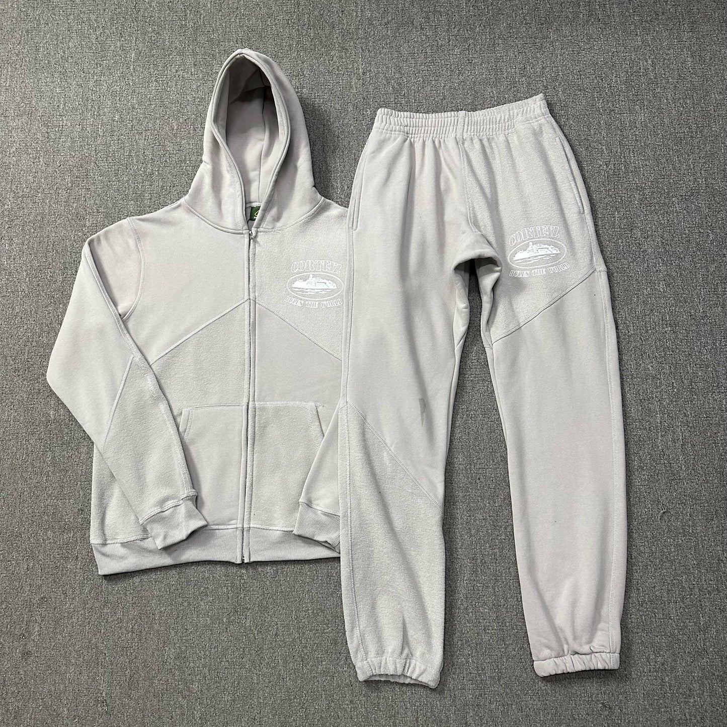 Conjunto Corteiz