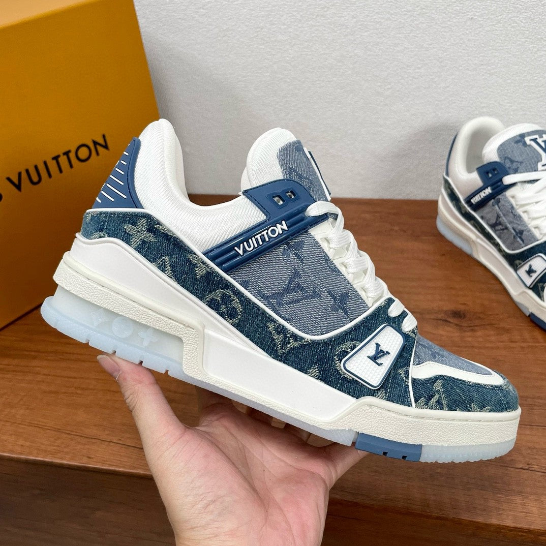 Louis Vuitton Trainer