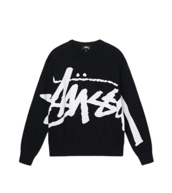 Jersey STUSSY