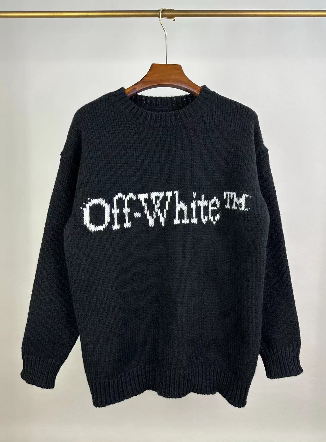 Jersey OFF-White