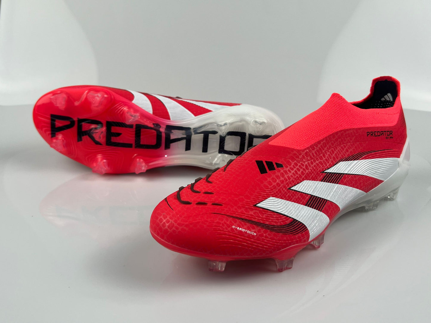 Adidas Predator Accuracy FG