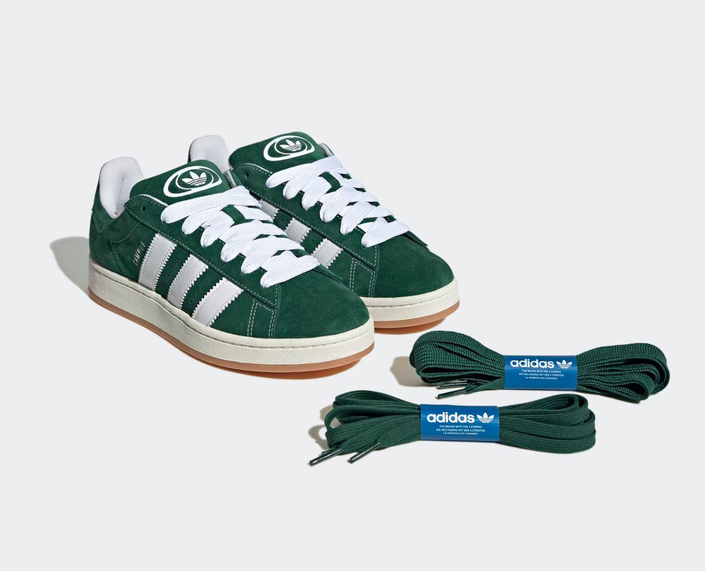 Adidas Campus 00s