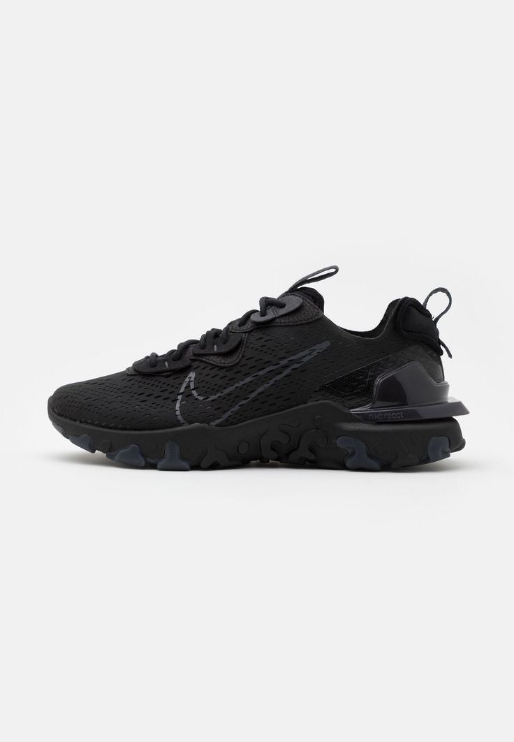 Nike React Vision
