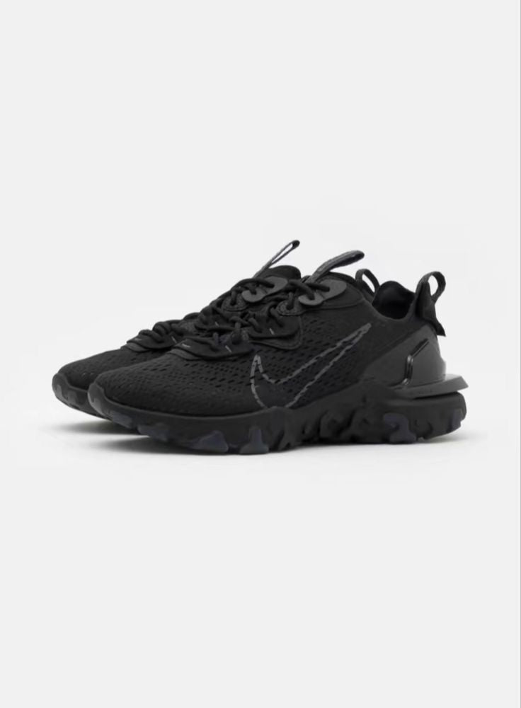 Nike React Vision