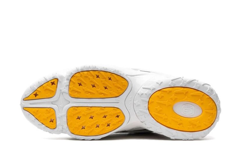 Nike Hot Step 2 NOCTA White "Drake"