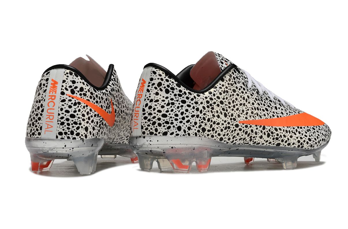 Nike Mercurial Vapor 13 ELITE SAFARI CR7 FG