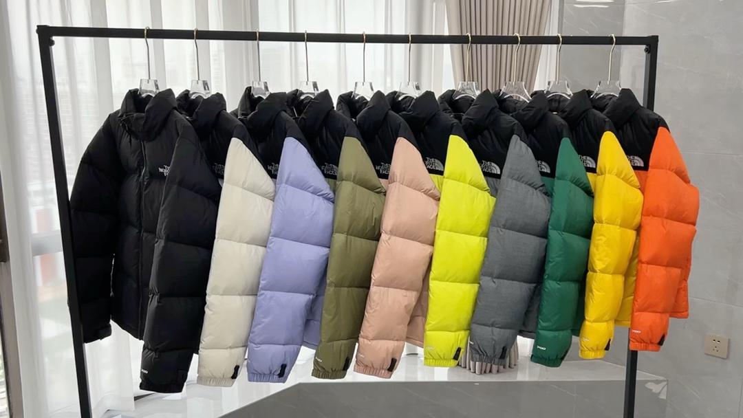 Abrigo/Chaqueton The North Face 700