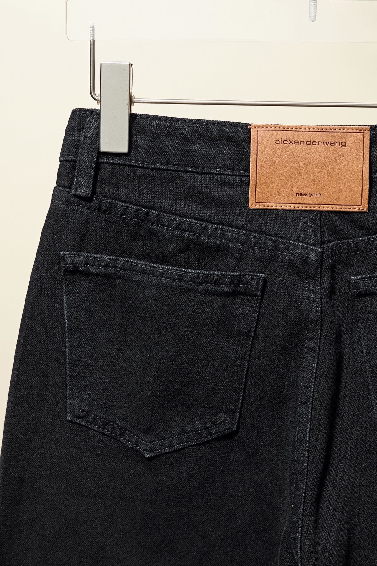 Pantalones Alexander Wang