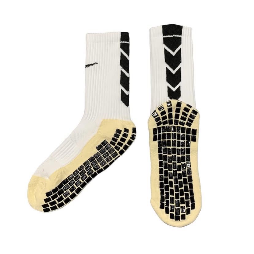 Calcetines Antideslizantes Nike Grip (pack 4 pares) Fútbol