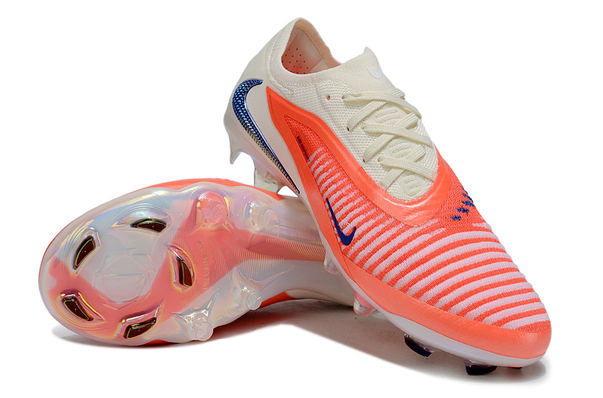 Nike Phantom 6 Elite FG – Botas de Fútbol para Césped Artificial/Natural