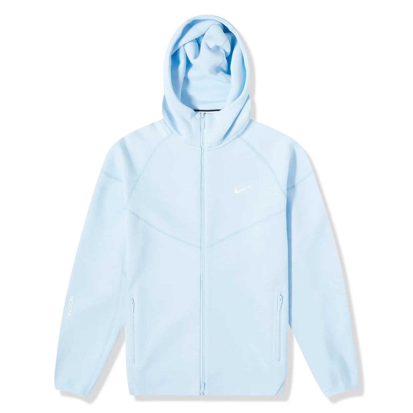 Conjunto NOCTA X Nike Tech Fleece