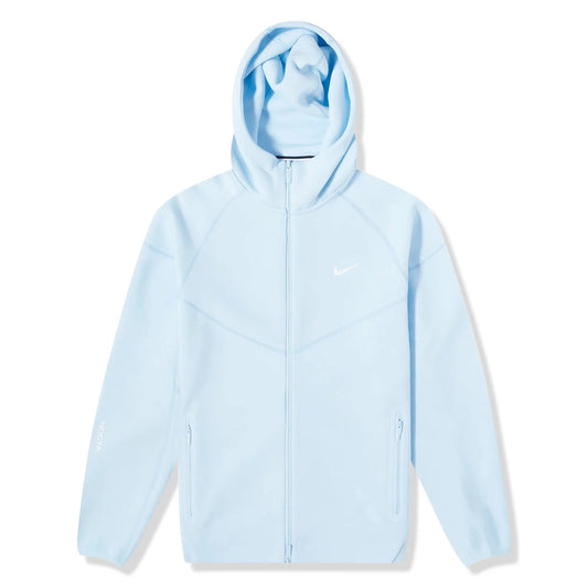 Conjunto NOCTA X Nike Tech Fleece