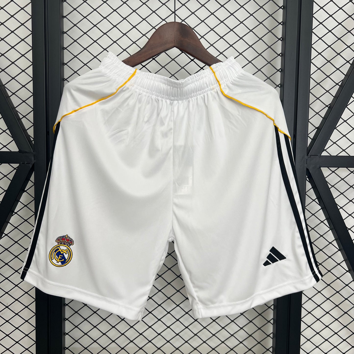 Camiseta Real Madrid 1ª Equipación 2025/2026