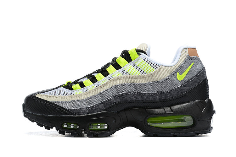 Nike Air Max 95 "Grey Volt"