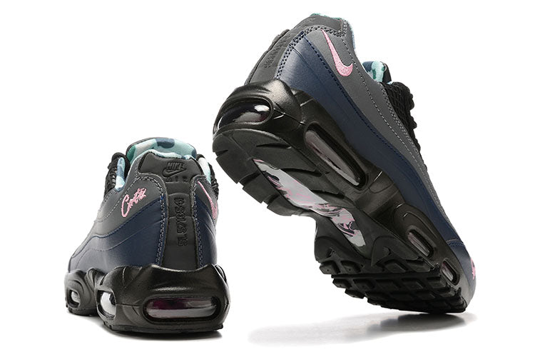 Nike Air Max 95 X Corteiz “Pink Beam”