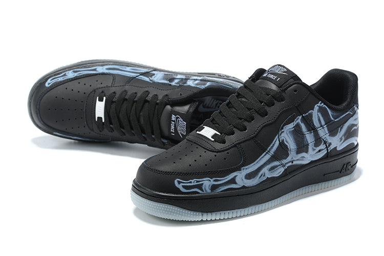 Nike Air Force 1 Skeleton