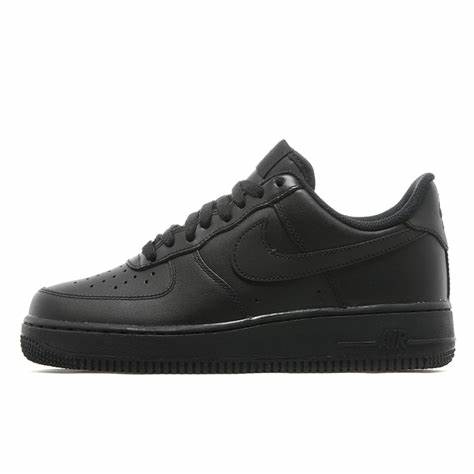 comprar zapatillas air force 1 blancas/negras