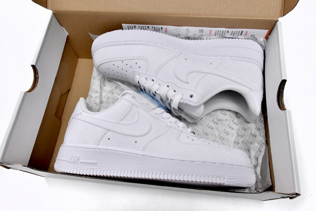comprar zapatillas air force 1 blancas/negras