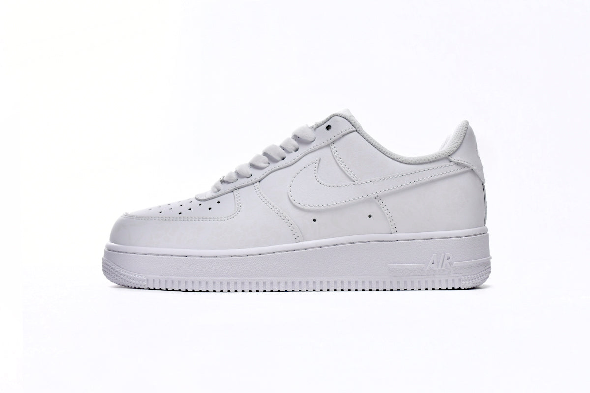 comprar zapatillas air force 1 blancas/negras