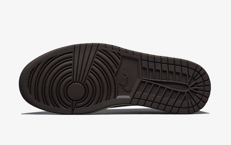 comprar air jordan 1 low x travis scott