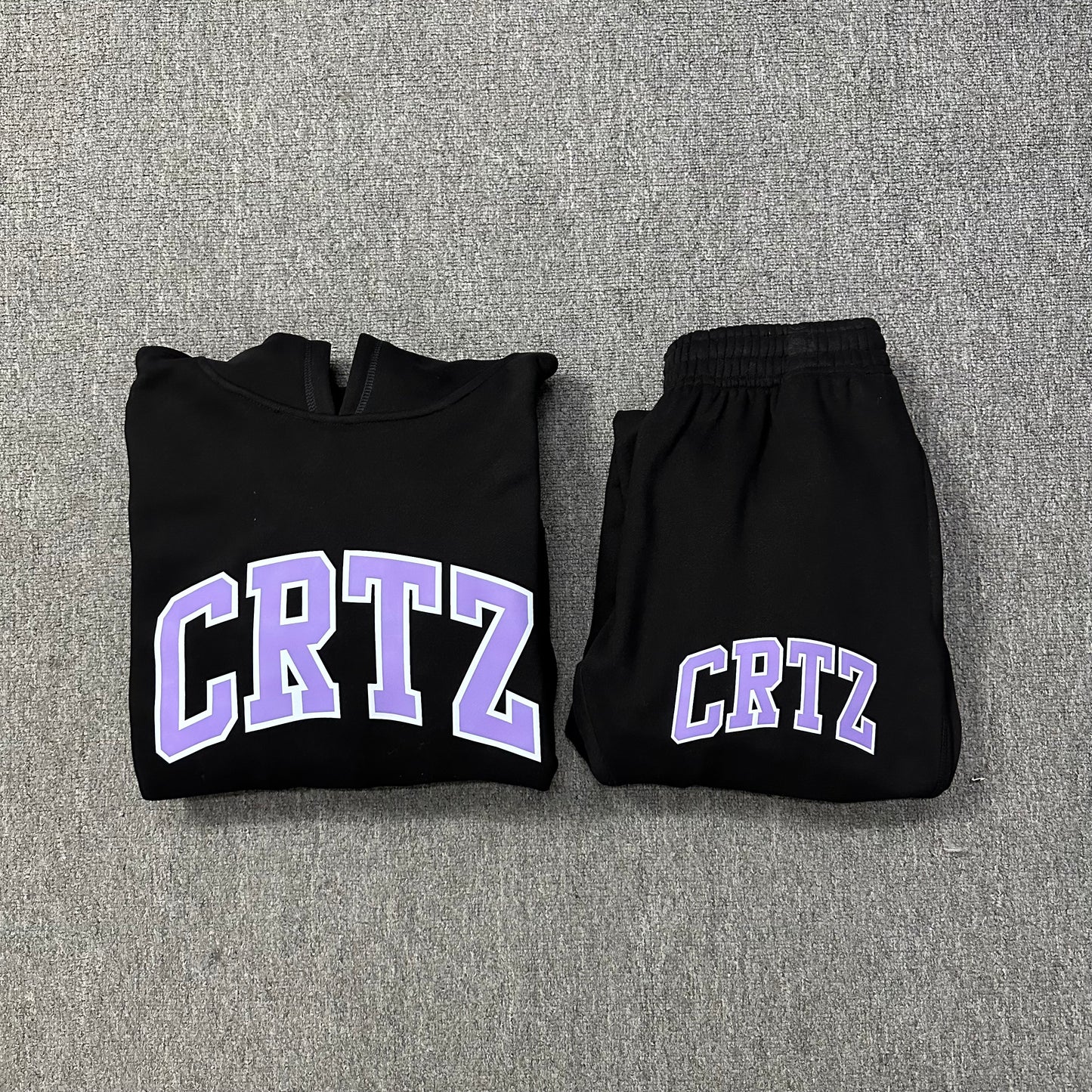 Conjunto Corteiz "CRTZ"