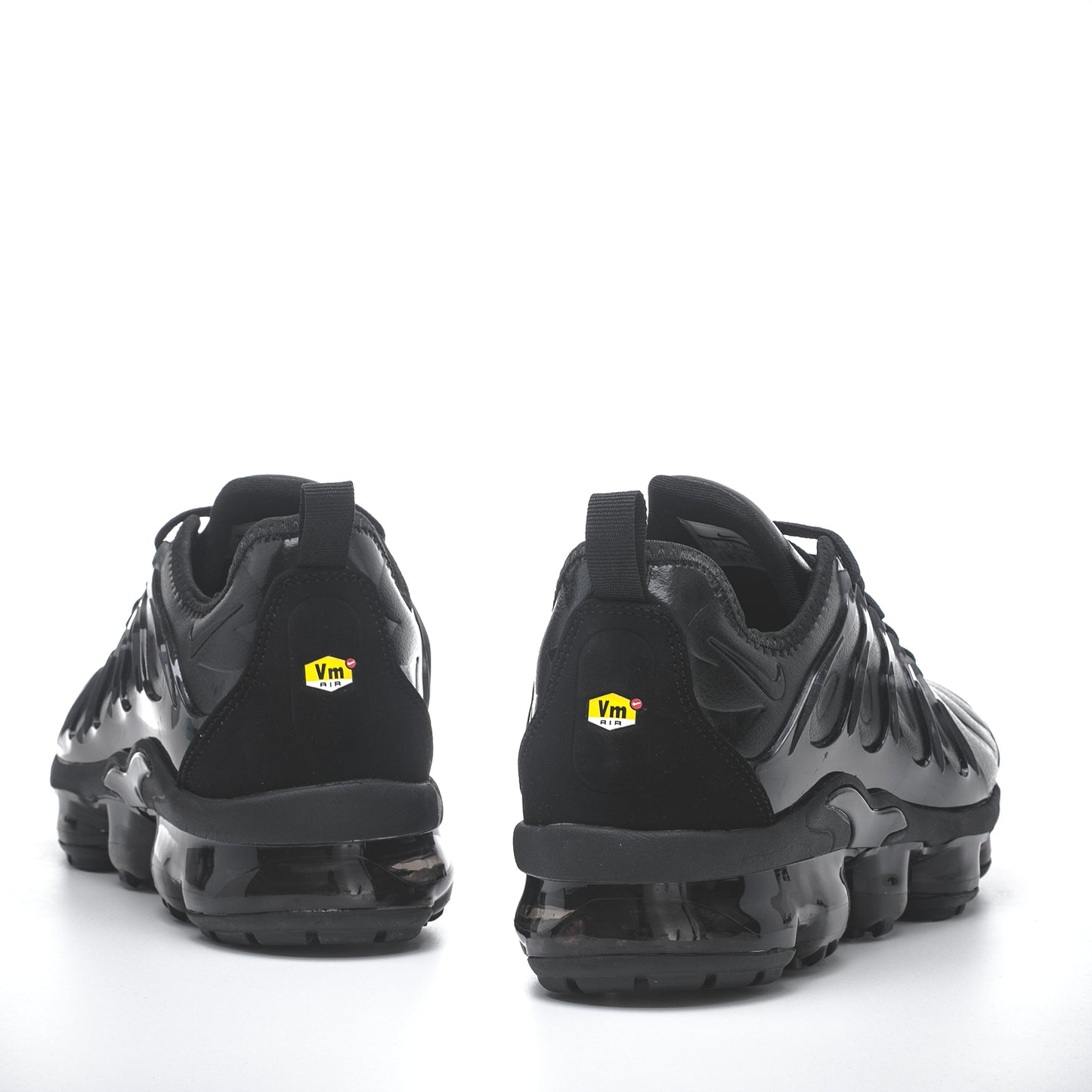 Nike Air VaporMax TN (Black and White)