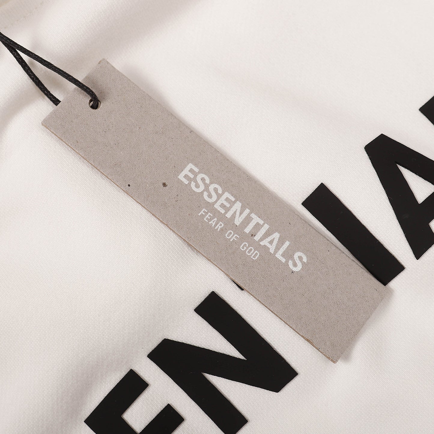 Sudadera ESSENTIALS Fear of God