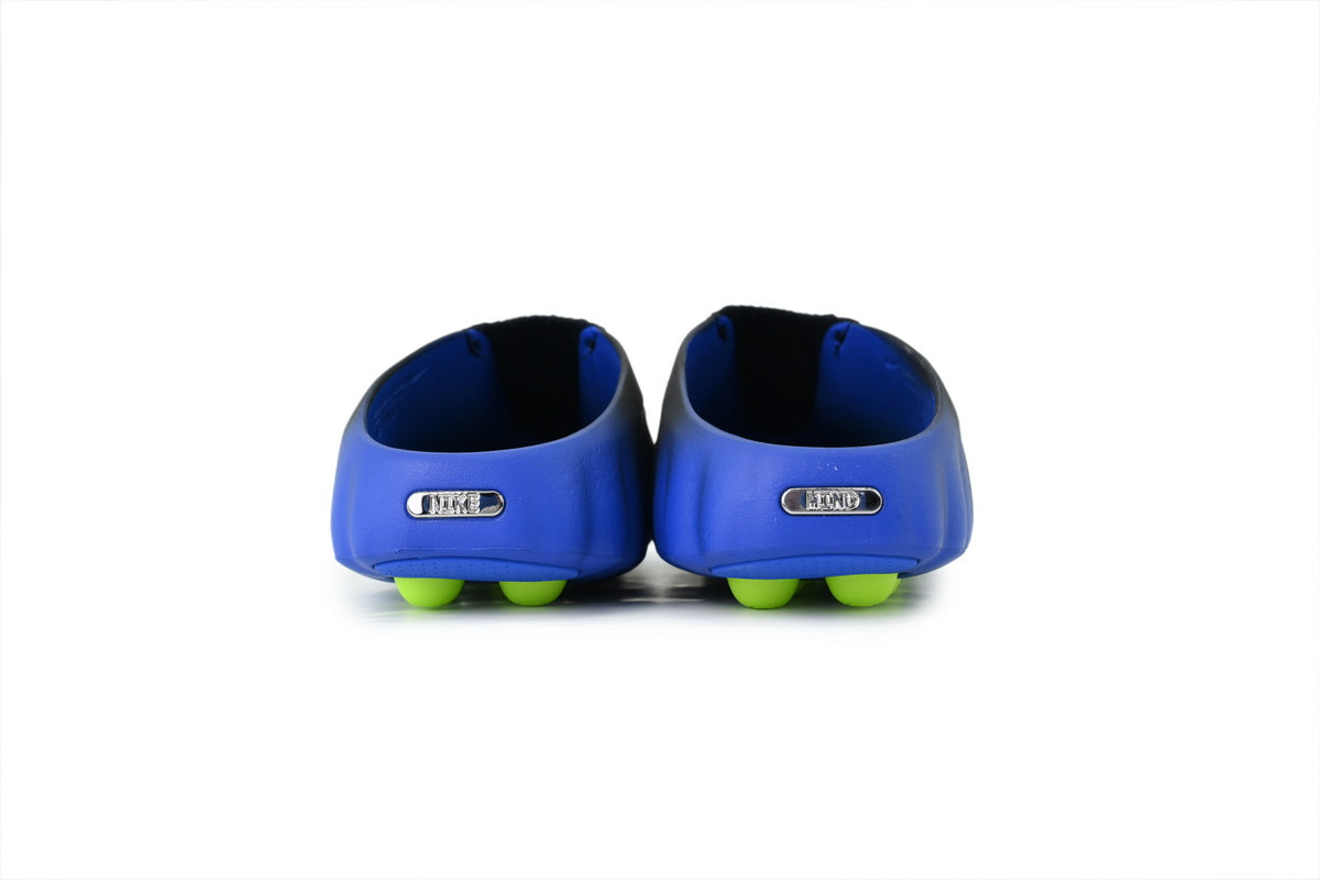 Nike Mind 001 "Flyknit Hyper Royal"