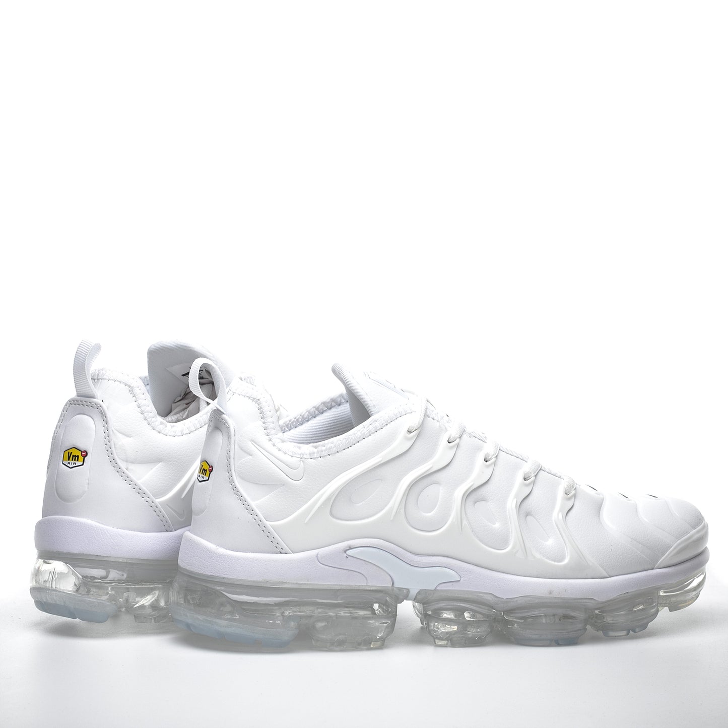 Nike Air VaporMax TN (Black and White)
