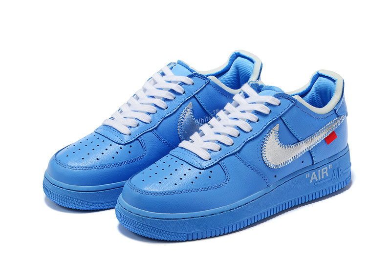 Nike Air Force 1 x OFF-WHITE