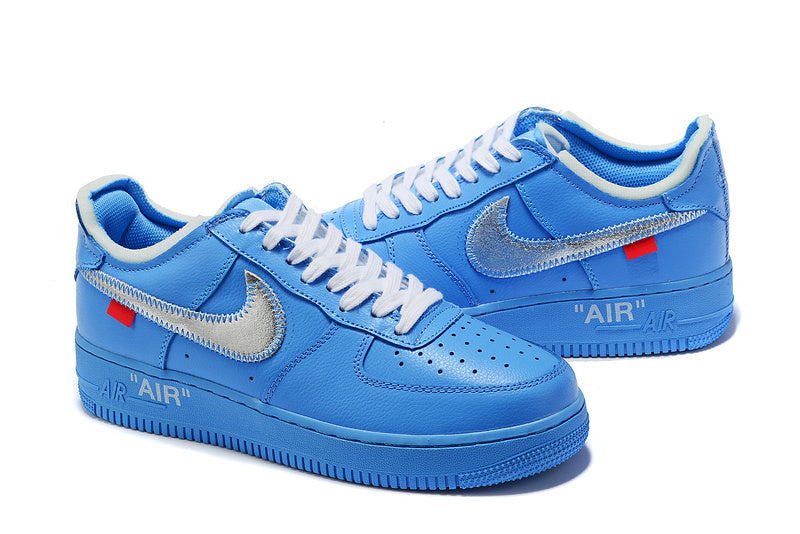 Nike Air Force 1 x OFF-WHITE