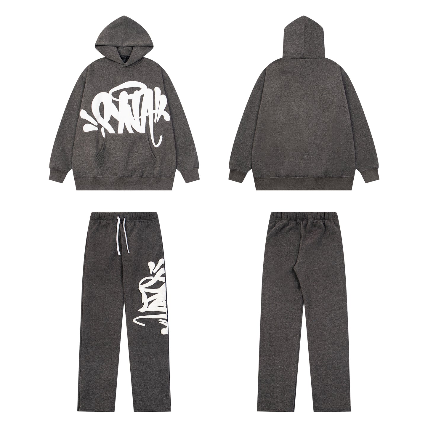 Conjunto Syna World