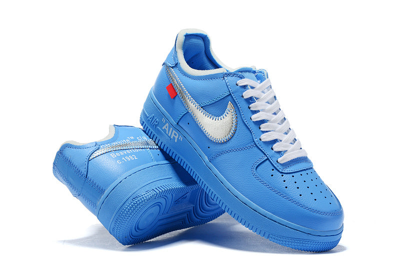 Nike Air Force 1 x OFF-WHITE