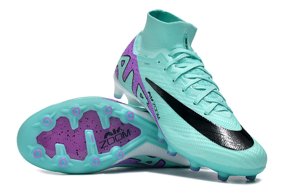Nike Air Zoom Mercurial Vapor 15 Elite AG