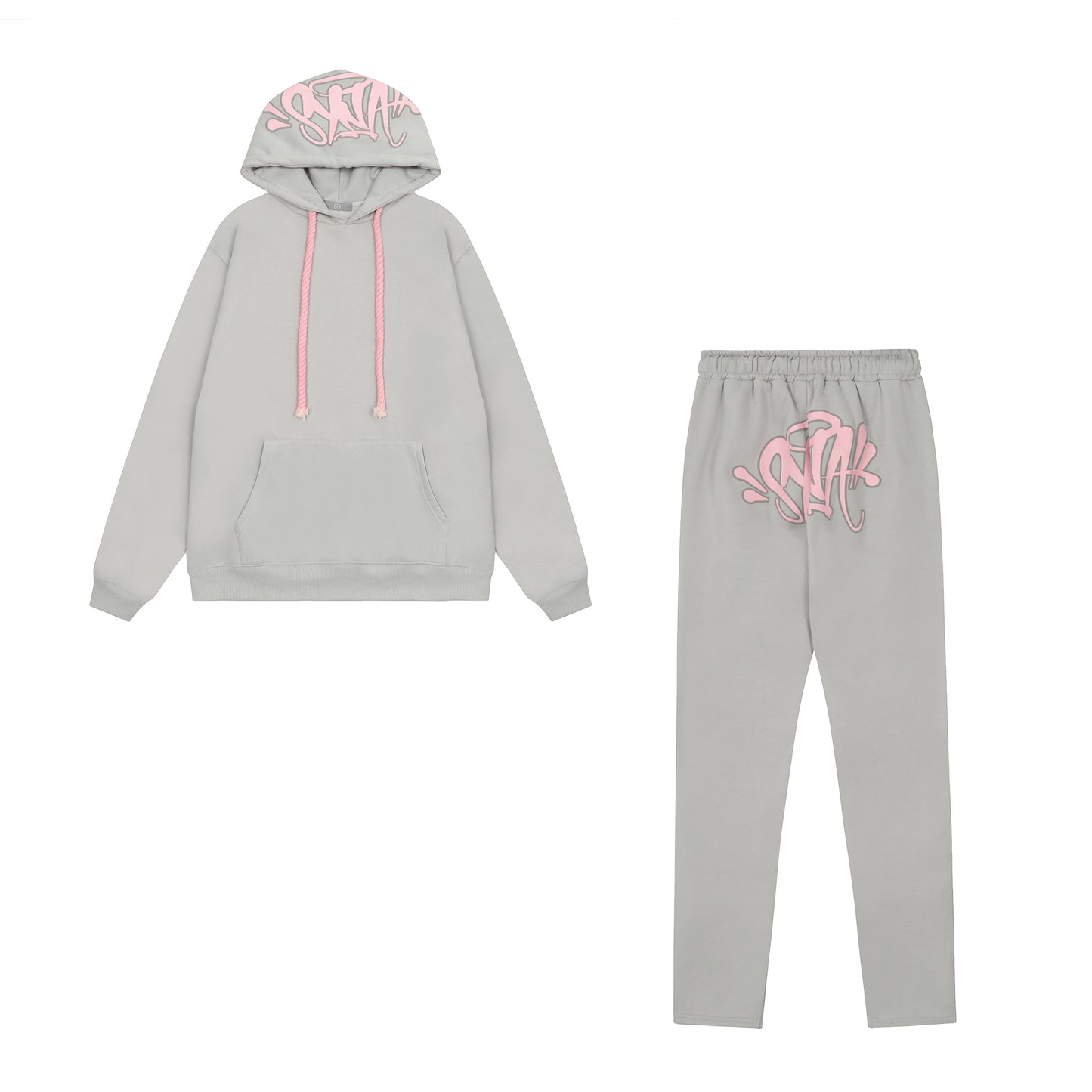 Conjunto Syna World