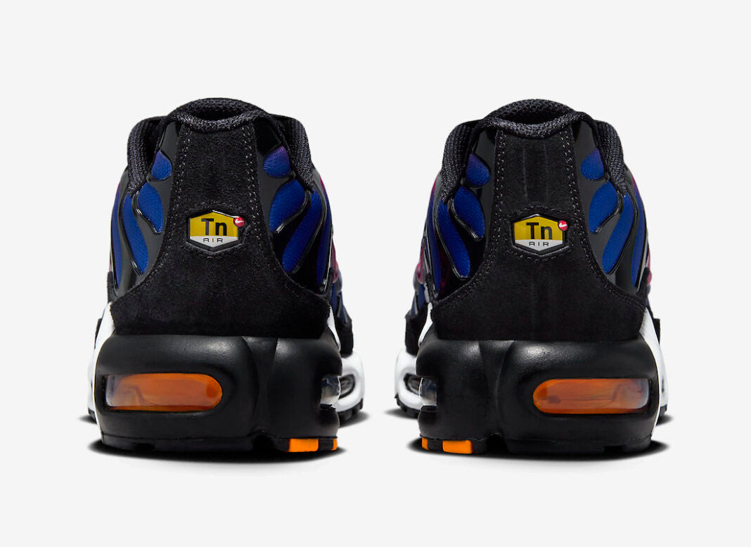 Nike Air Max Tn Plus x Patta “FC Barcelona”