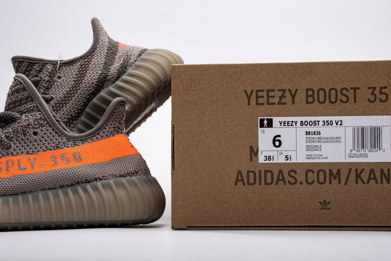 Adidas Yeezy Boost 350 V2 “Beluga”