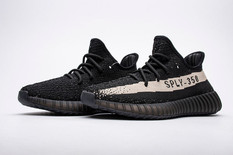 Adidas Yeezy Boost 350 V2 “BlackWhite”