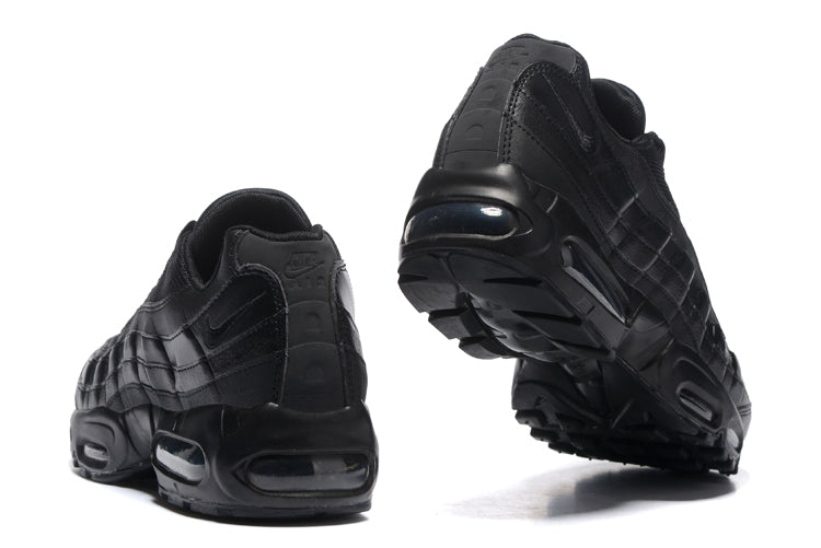 Nike Air Max 95 black
