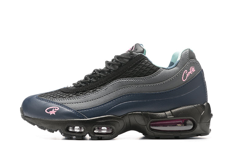 Nike Air Max 95 X Corteiz “Pink Beam”
