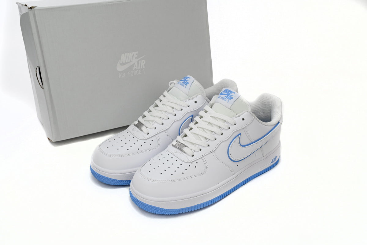 Nike Air Force 1 Low University Blue