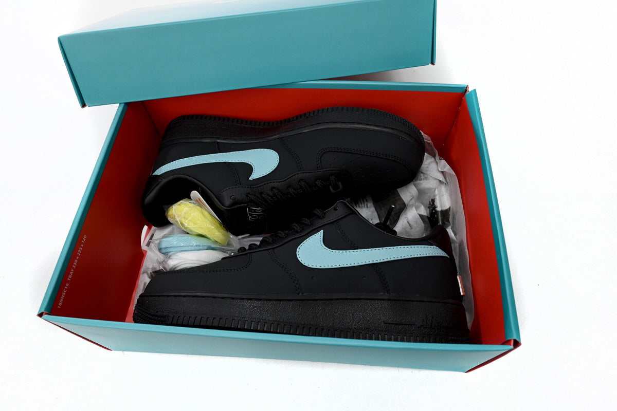 Nike Air Force 1 Low 1837 Tiffany